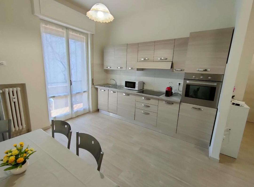 Apartamento V & G House Verona Exterior foto