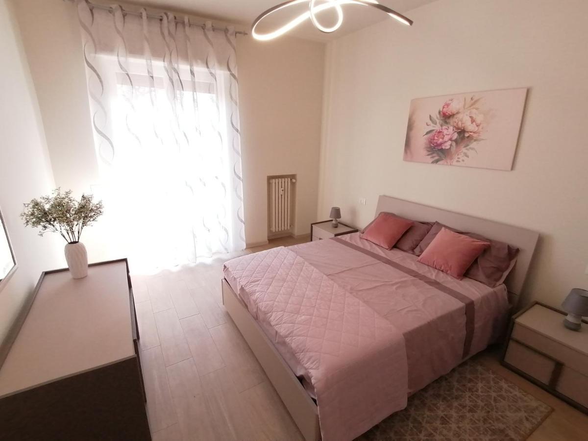 Apartamento V & G House Verona Exterior foto